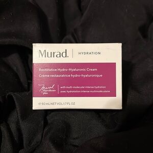 Murad Hydration Restorative Hydro-Hyaluronic Cream